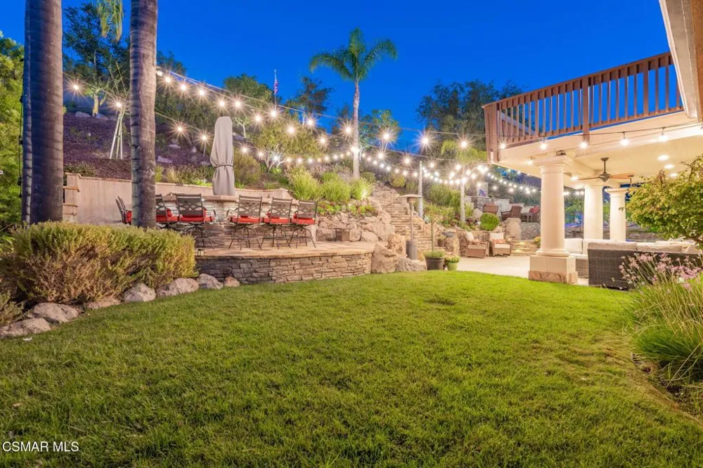 728 Rustic Hills Drive Simi Valley, CA 93065