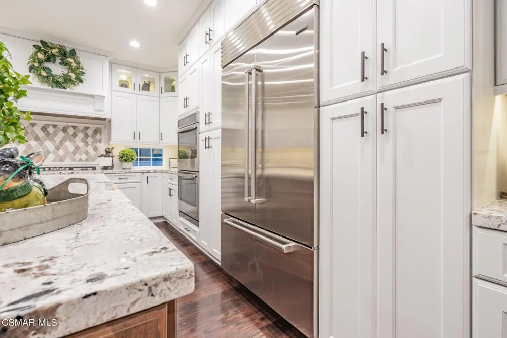 728 Rustic Hills Drive Simi Valley, CA 93065