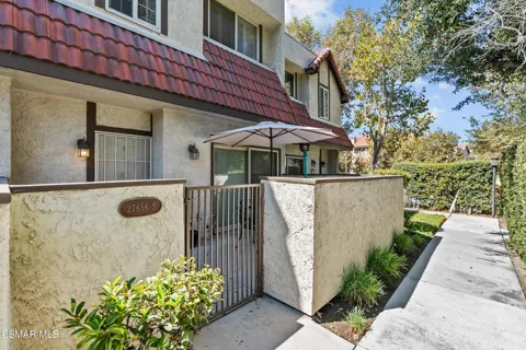 27656 Ironstone Drive #5