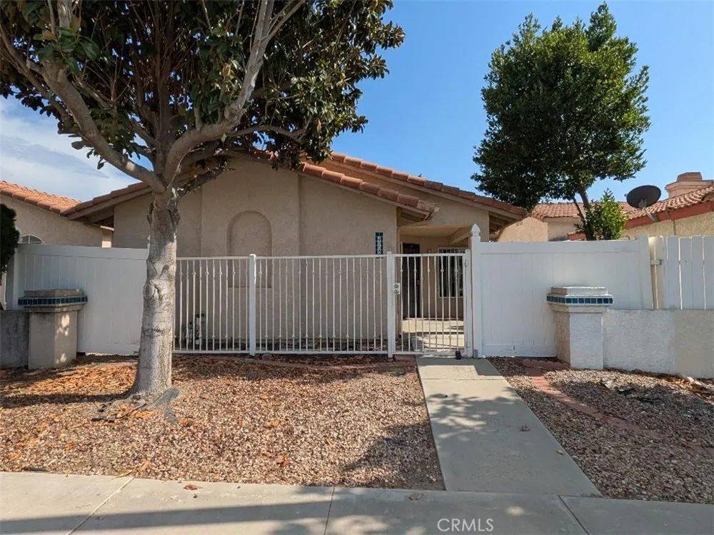 478 Reposo San Jacinto, CA 92582