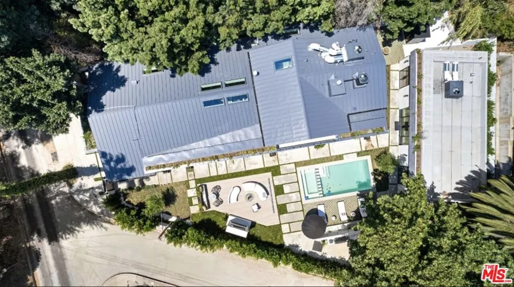 1914 Laurel Canyon Boulevard Los Angeles, CA 90046