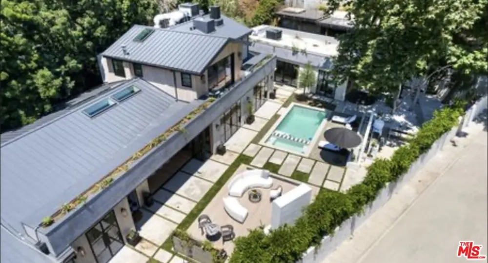 1914 Laurel Canyon Boulevard Los Angeles, CA 90046