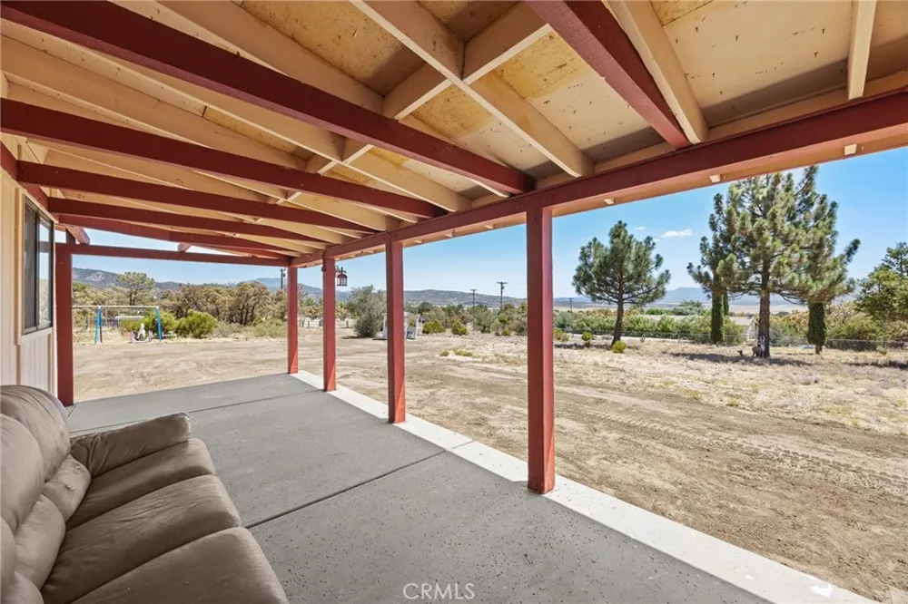 37625 Hill Anza, CA 92539