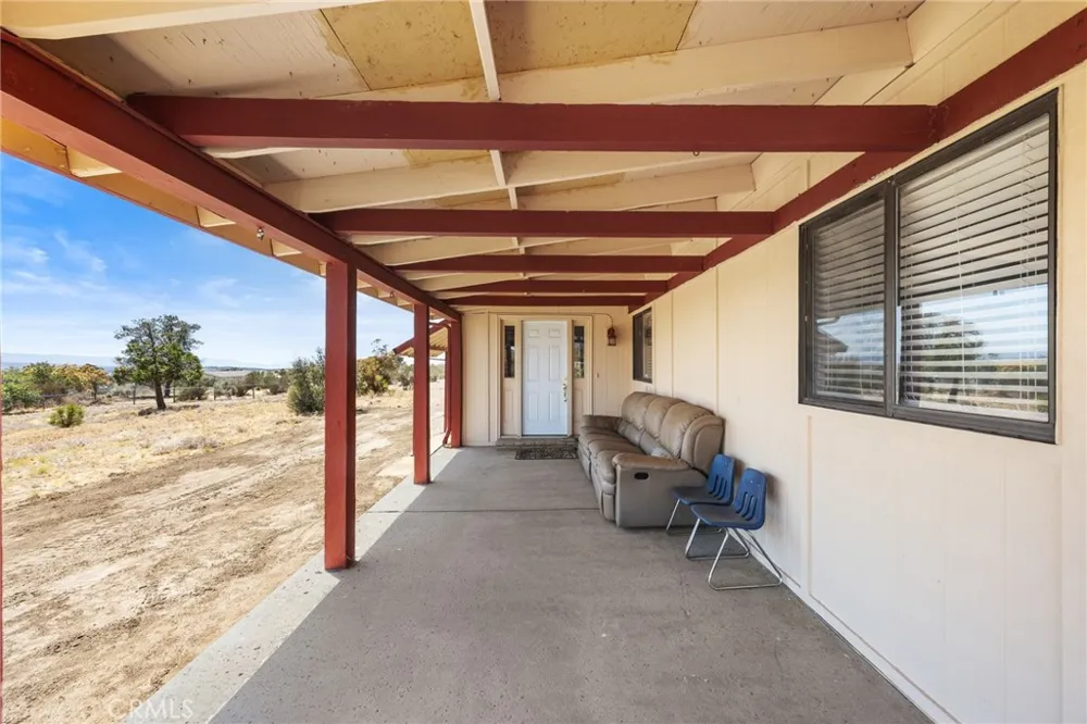 37625 Hill Anza, CA 92539