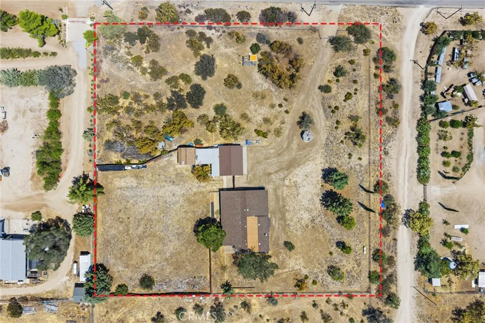 37625 Hill Anza, CA 92539