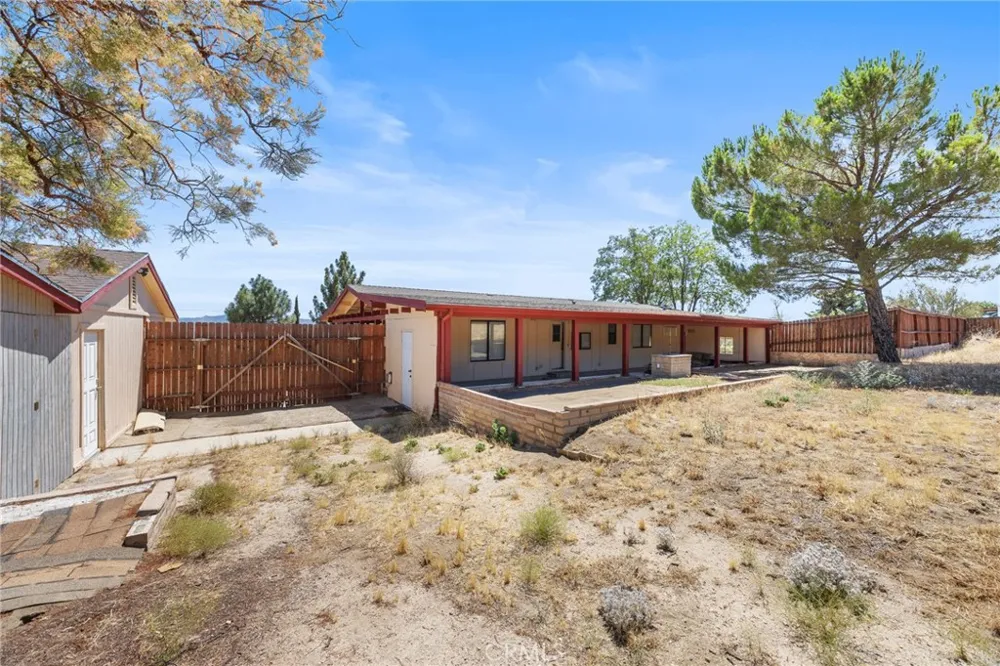 37625 Hill Anza, CA 92539