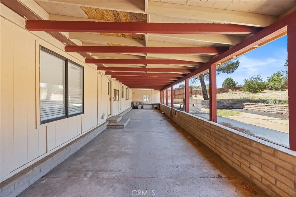 37625 Hill Anza, CA 92539