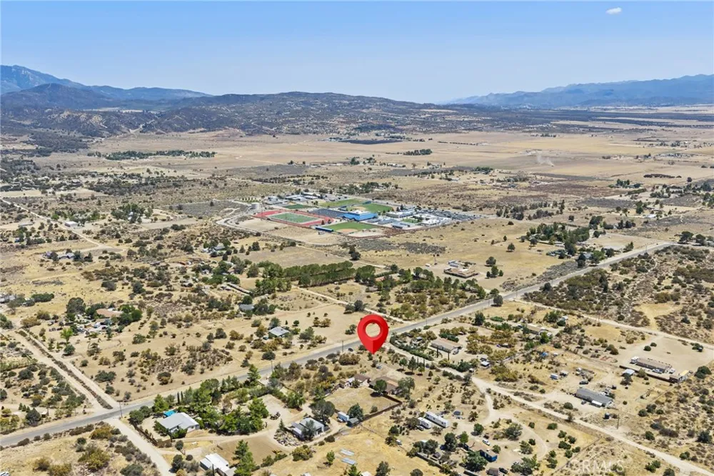 37625 Hill Anza, CA 92539