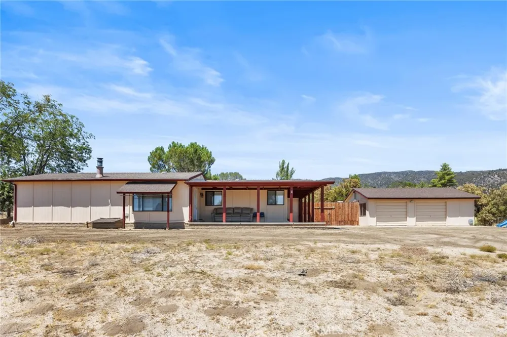 37625 Hill Anza, CA 92539