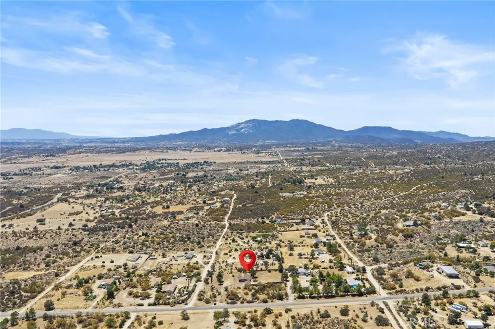 37625 Hill Anza, CA 92539