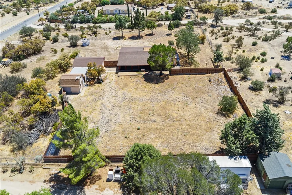 37625 Hill Anza, CA 92539