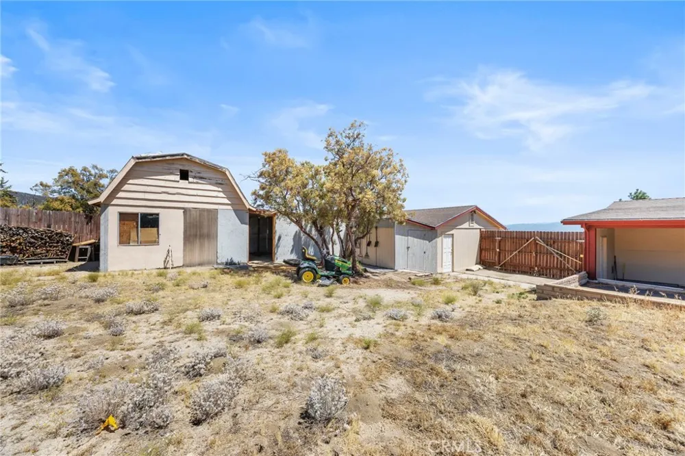 37625 Hill Anza, CA 92539