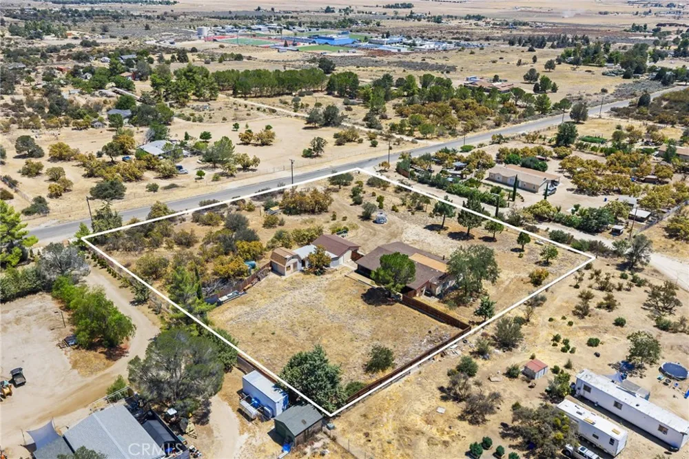 37625 Hill Anza, CA 92539