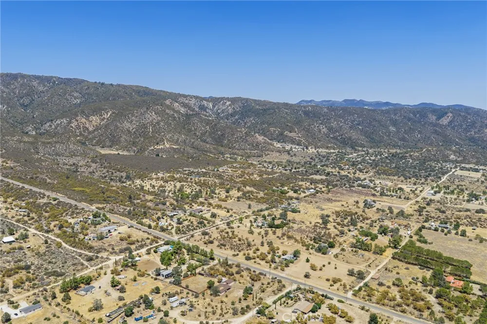 37625 Hill Anza, CA 92539