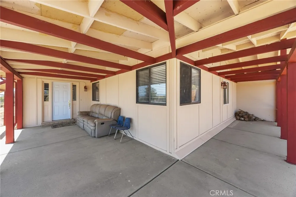 37625 Hill Anza, CA 92539