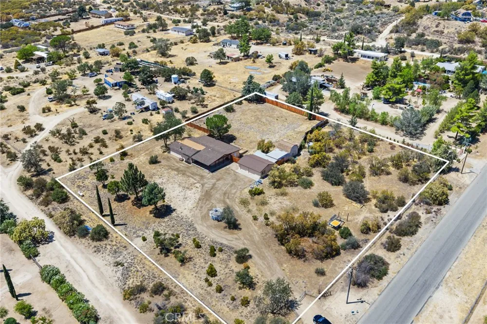 37625 Hill Anza, CA 92539