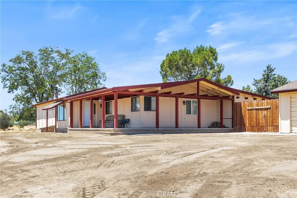 37625 Hill Anza, CA 92539