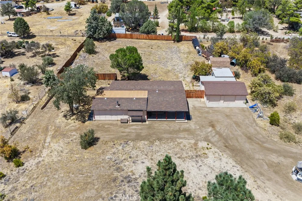 37625 Hill Anza, CA 92539