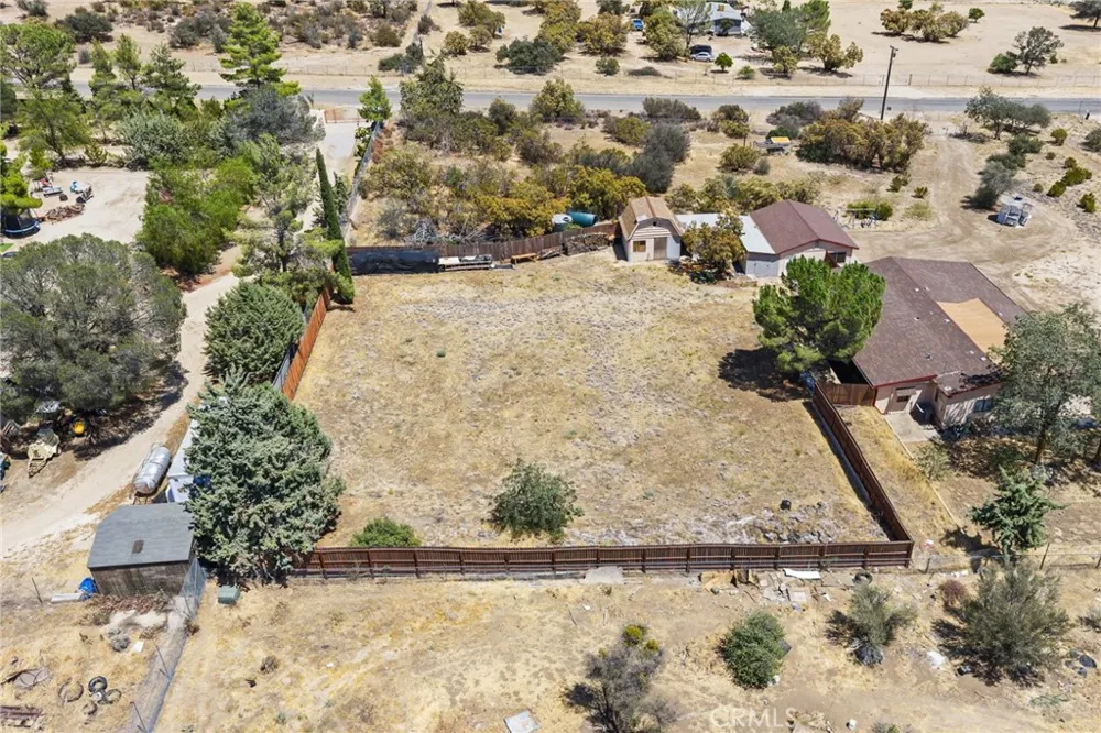 37625 Hill Anza, CA 92539