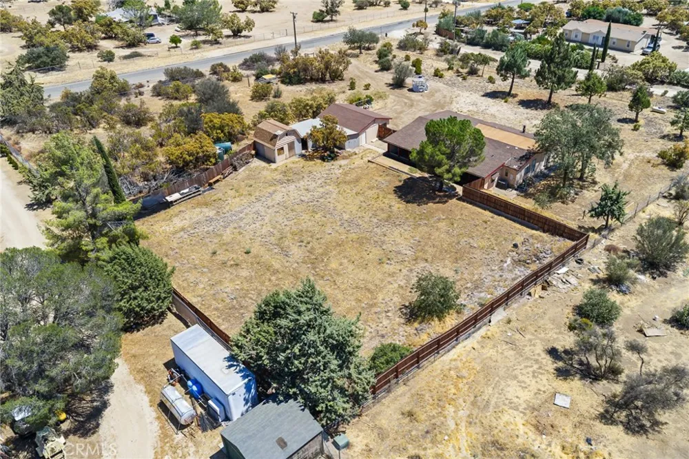 37625 Hill Anza, CA 92539