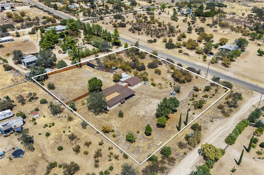 37625 Hill Anza, CA 92539