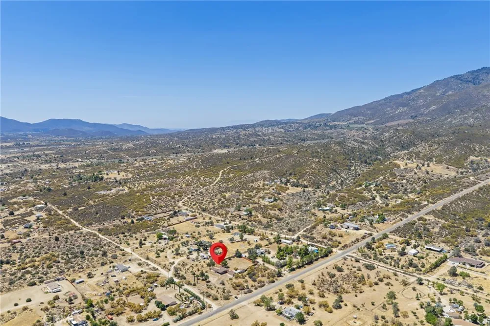 37625 Hill Anza, CA 92539