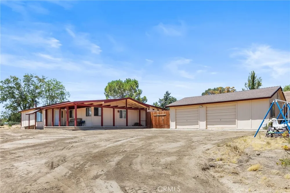 37625 Hill Anza, CA 92539
