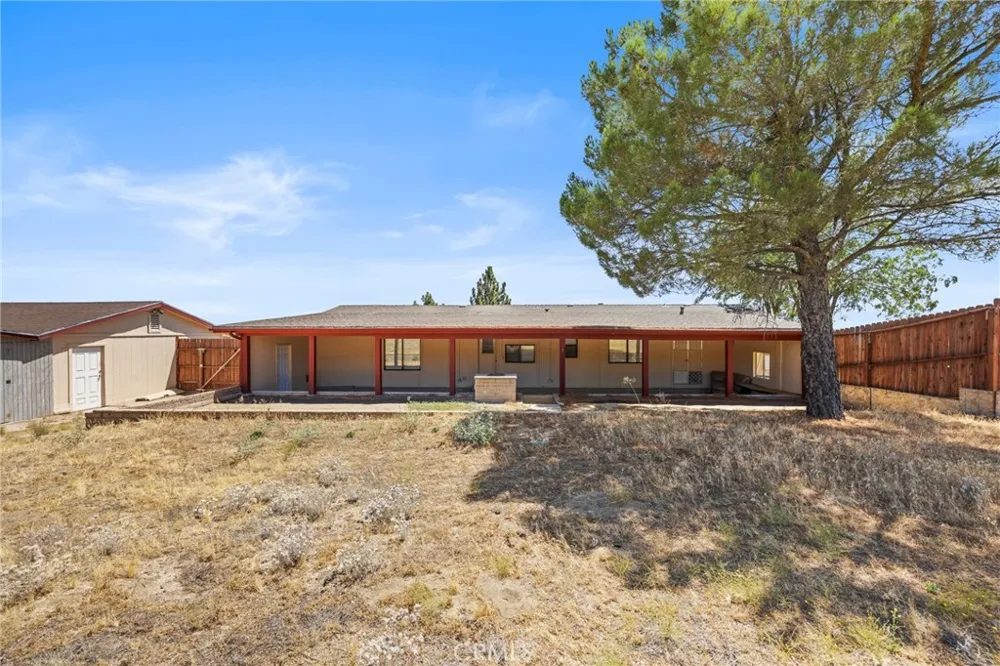 37625 Hill Anza, CA 92539