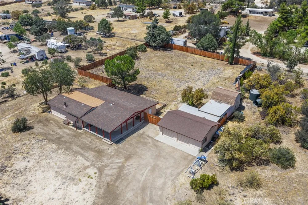 37625 Hill Anza, CA 92539
