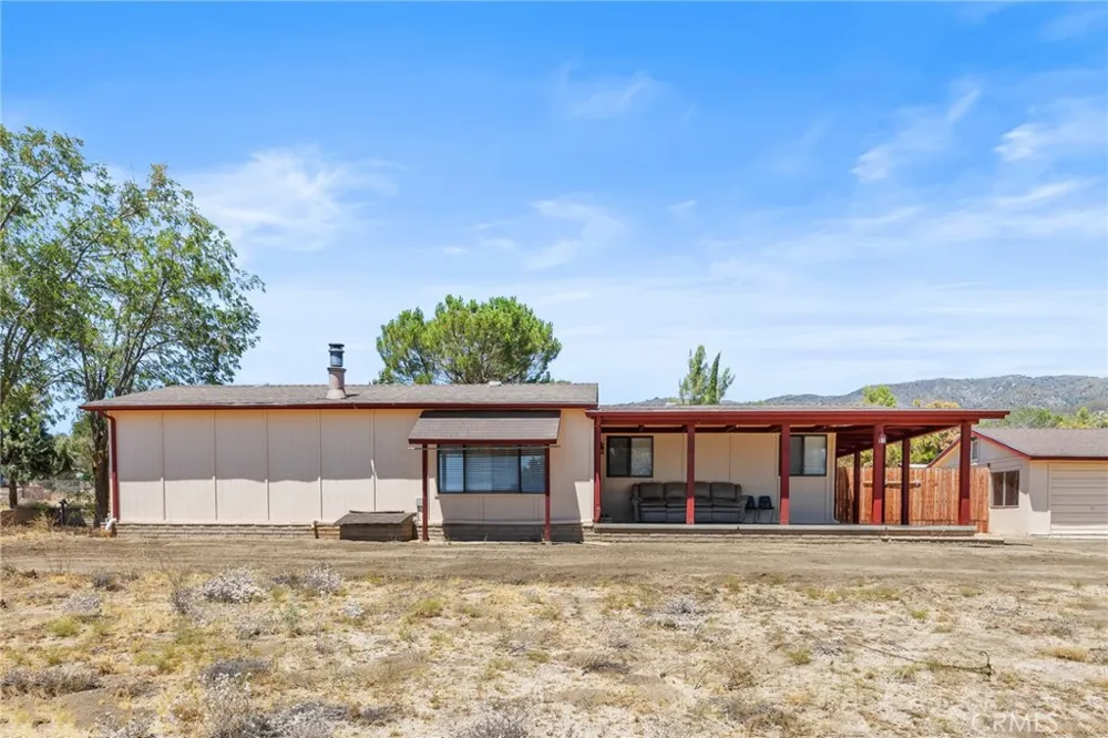 37625 Hill Anza, CA 92539