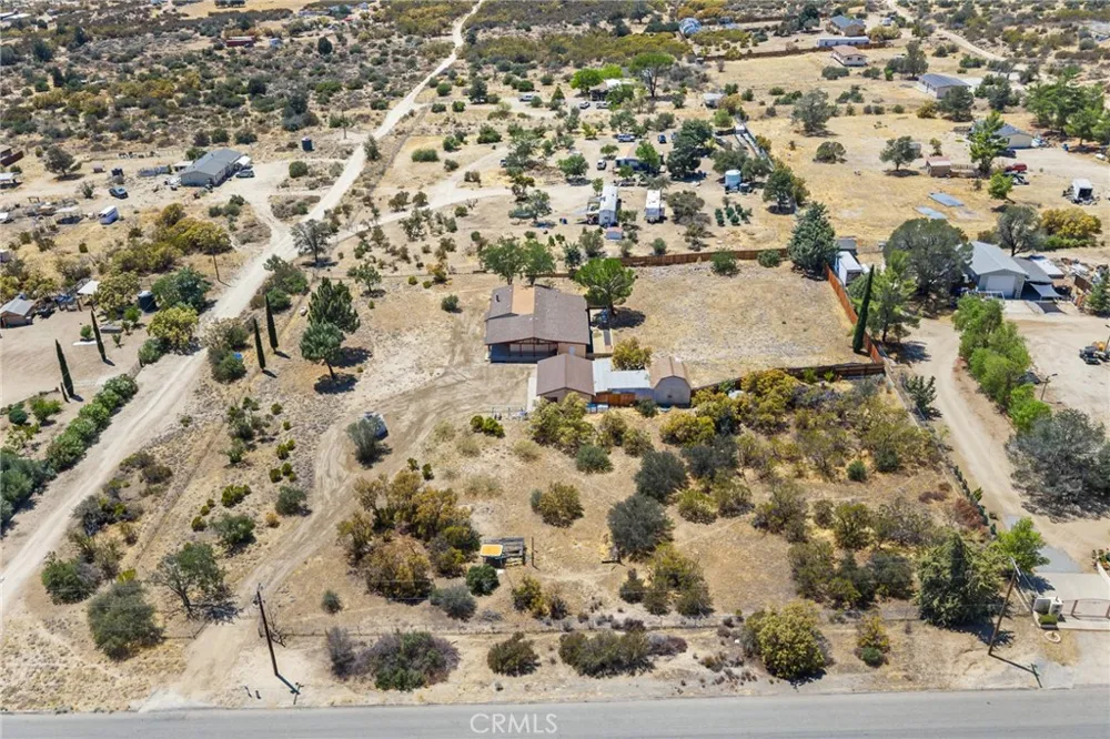 37625 Hill Anza, CA 92539