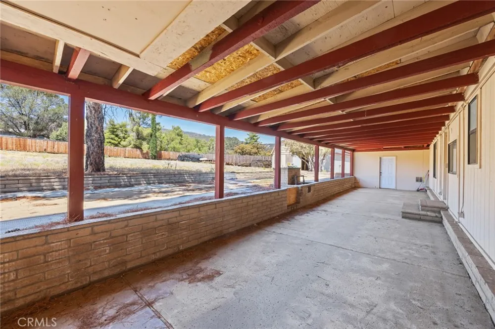 37625 Hill Anza, CA 92539