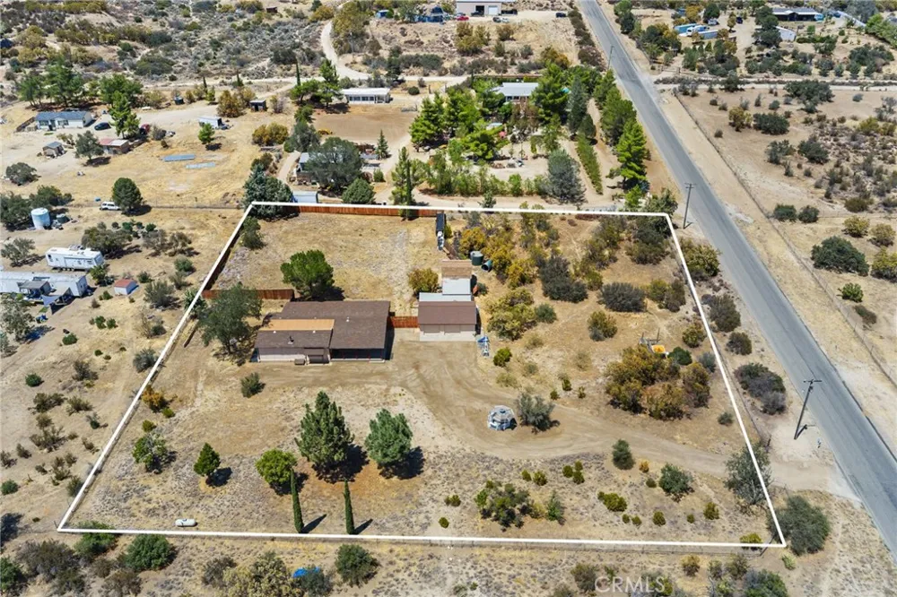 37625 Hill Anza, CA 92539