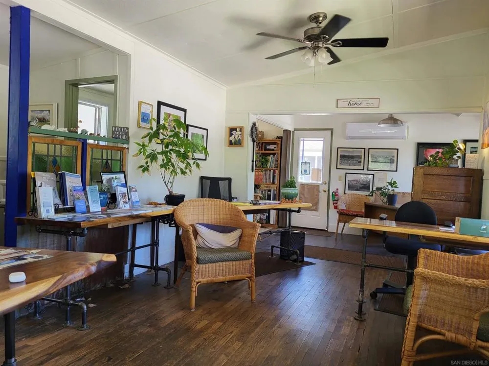 2617 C St Julian, CA 92036