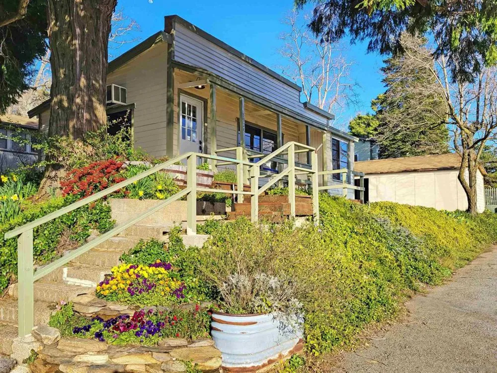 2617 C St Julian, CA 92036