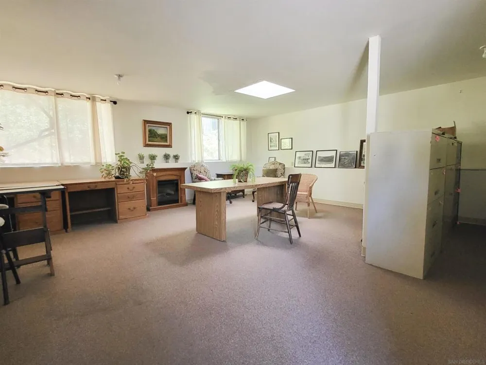 2617 C St Julian, CA 92036