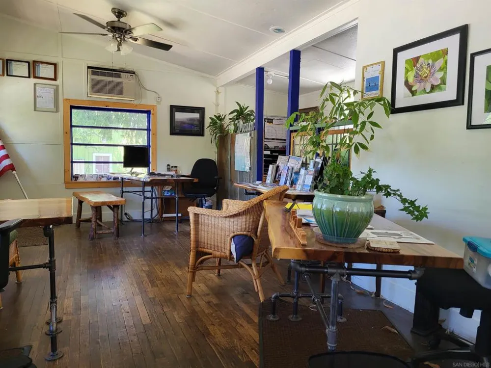 2617 C St Julian, CA 92036