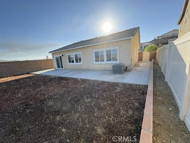 35355 Couples Court Beaumont, CA 92223
