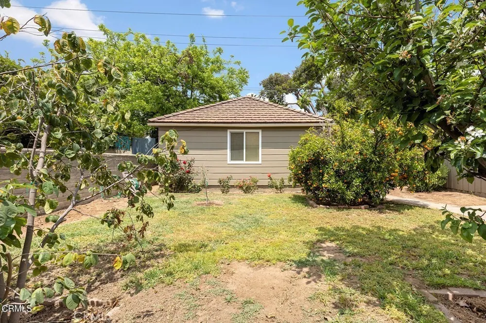 2963 Sheffield San Marino, CA 91108