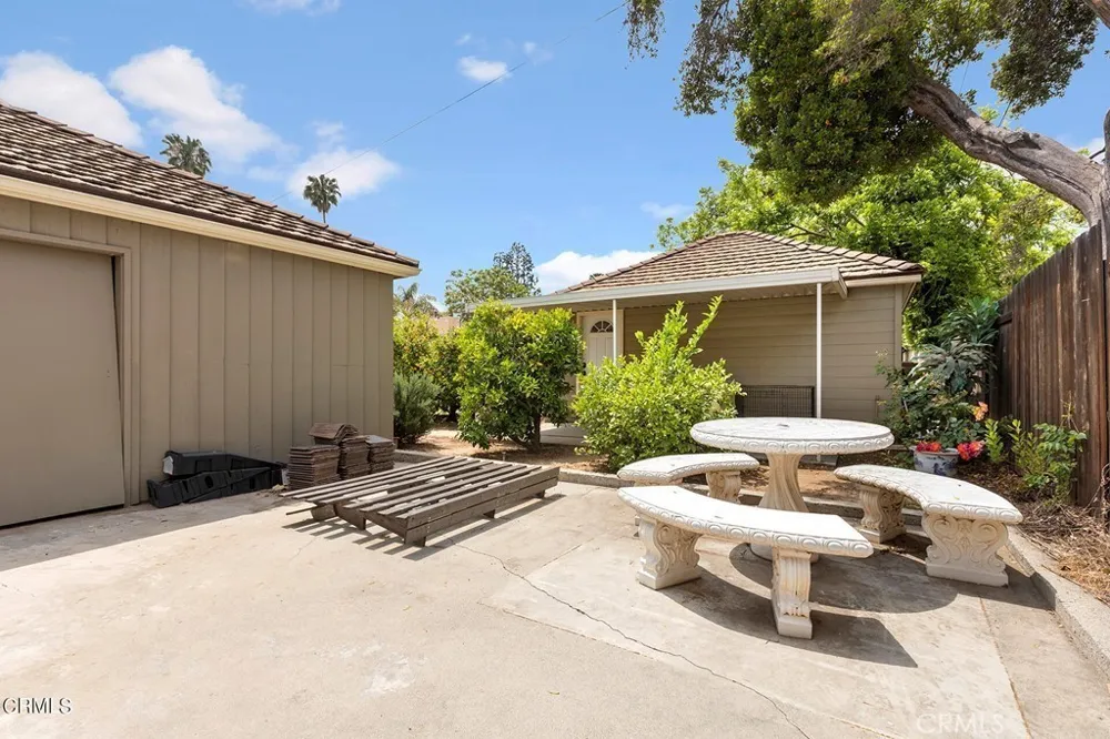2963 Sheffield San Marino, CA 91108