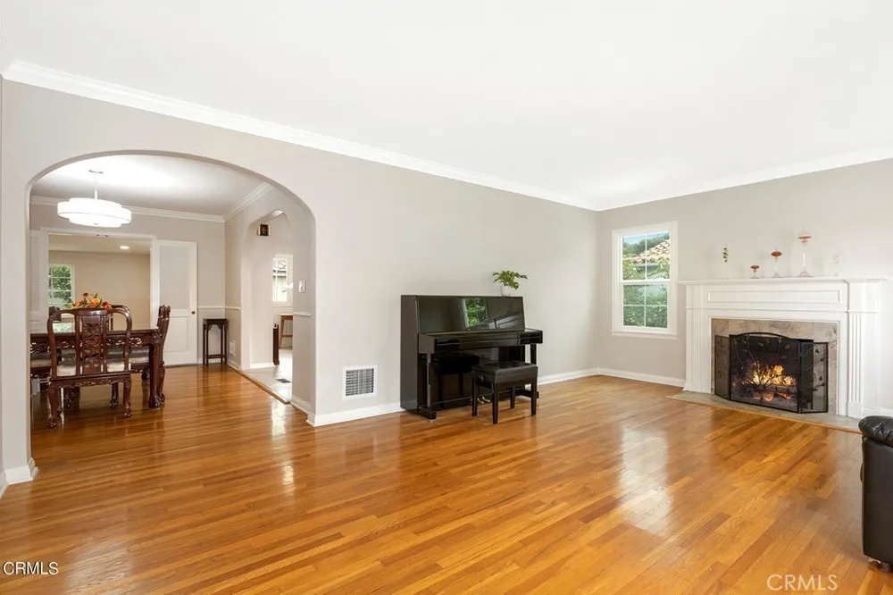 2963 Sheffield San Marino, CA 91108