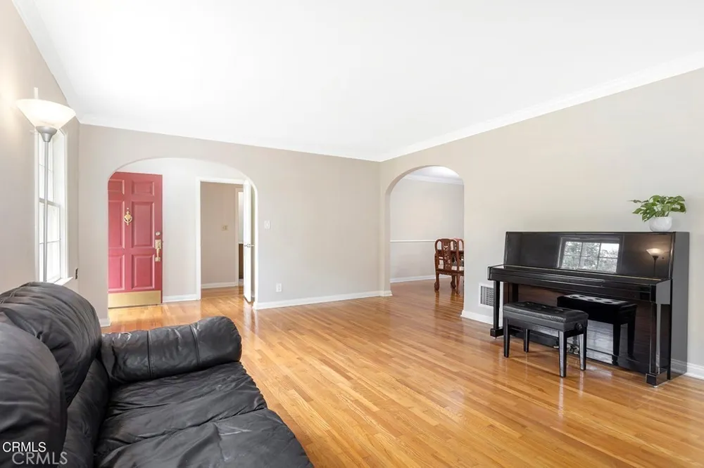 2963 Sheffield San Marino, CA 91108