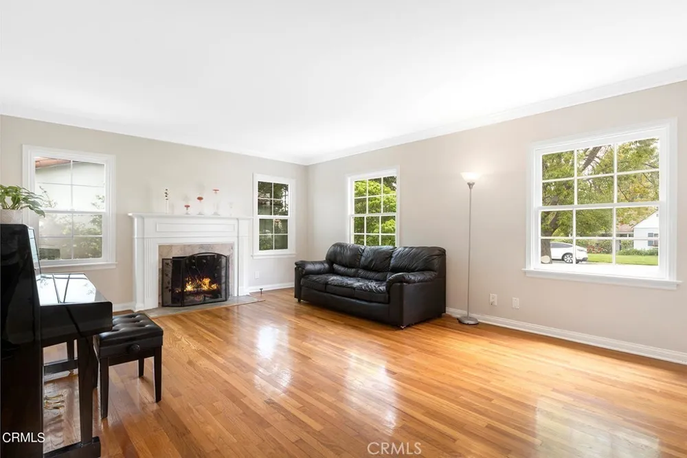 2963 Sheffield San Marino, CA 91108