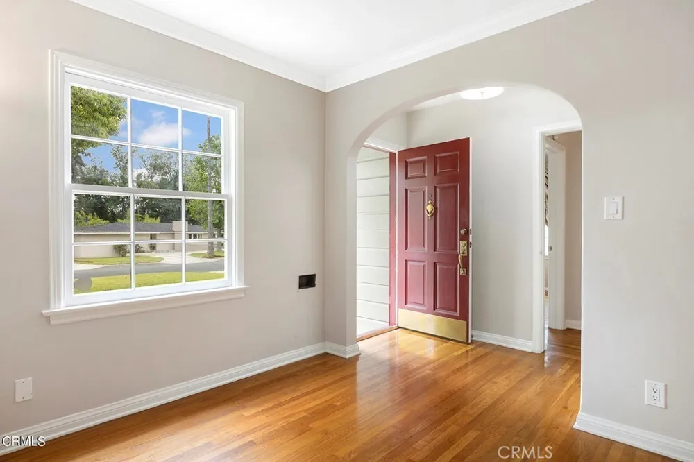 2963 Sheffield San Marino, CA 91108