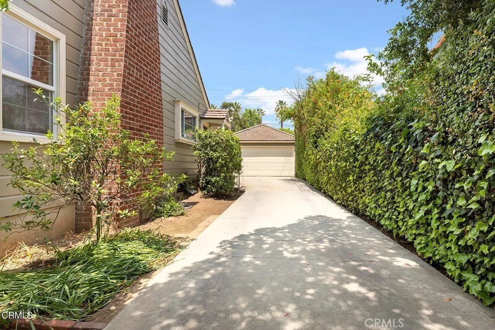 2963 Sheffield San Marino, CA 91108