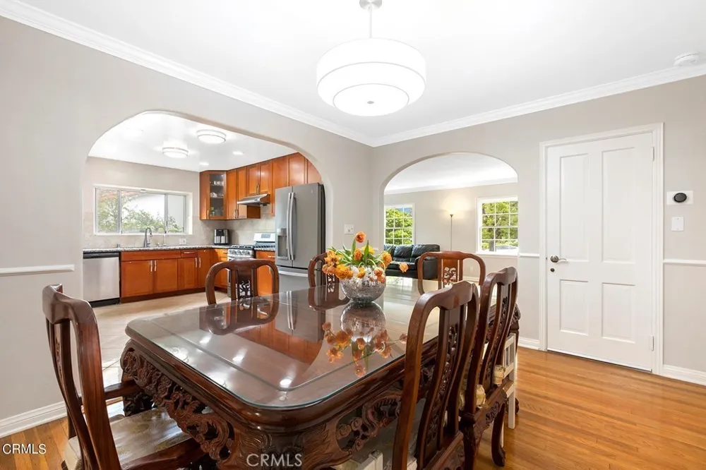 2963 Sheffield San Marino, CA 91108