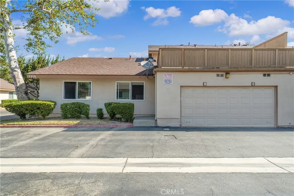 1256 S Diamond Bar Blvd #D Diamond Bar, CA 91765
