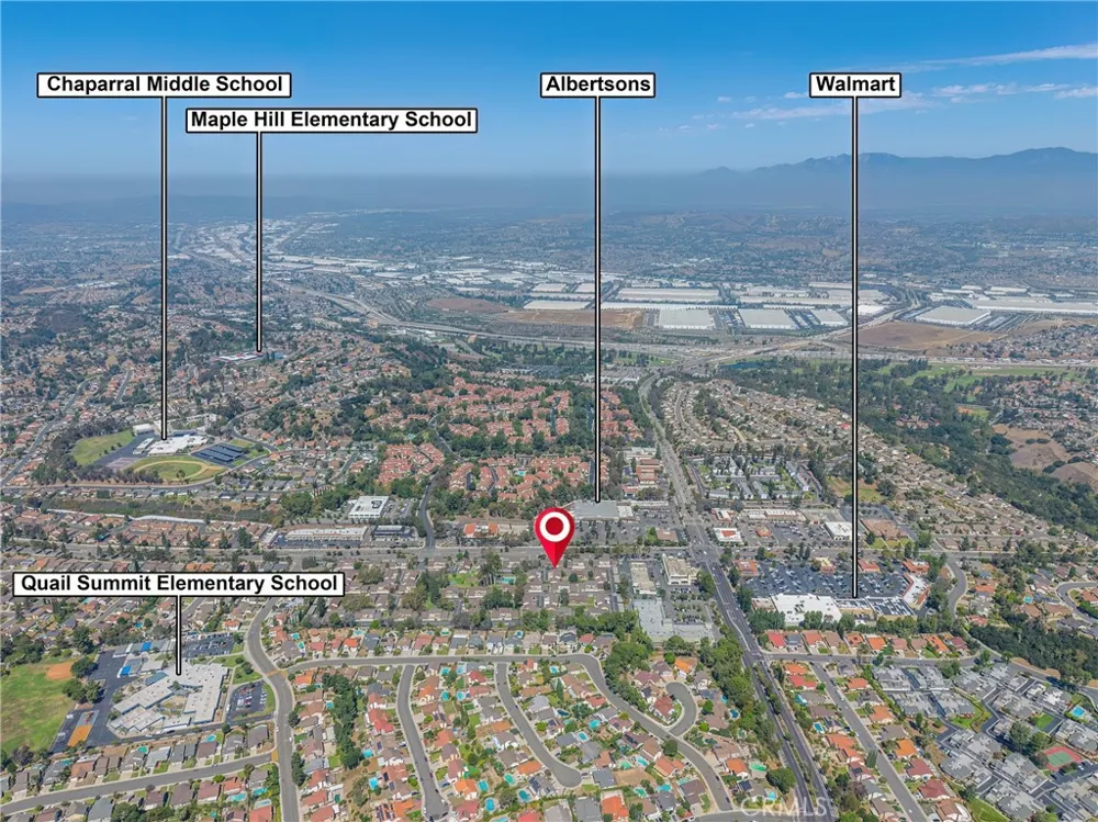 1256 S Diamond Bar Blvd #D Diamond Bar, CA 91765