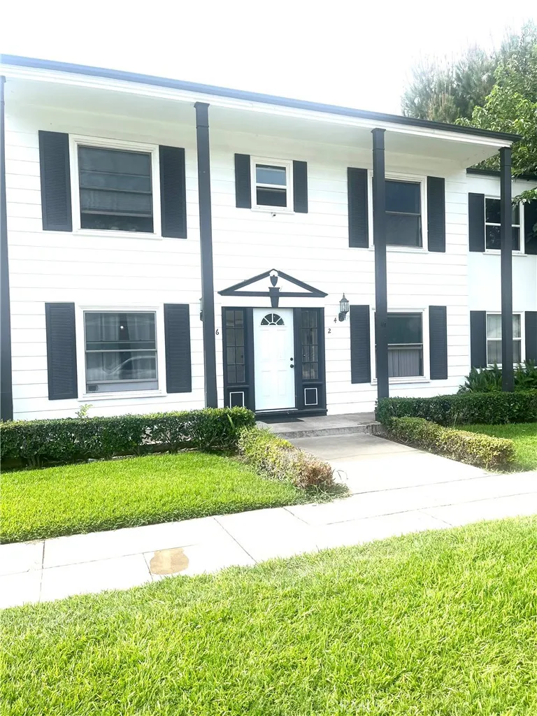 2 E Newman Avenue #4 Arcadia, CA 91006
