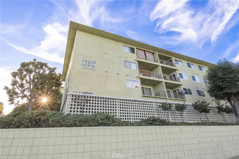 1301 S Atlantic Boulevard #231C Monterey Park, CA 91754